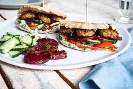 Belegte Brötchen VEGAN